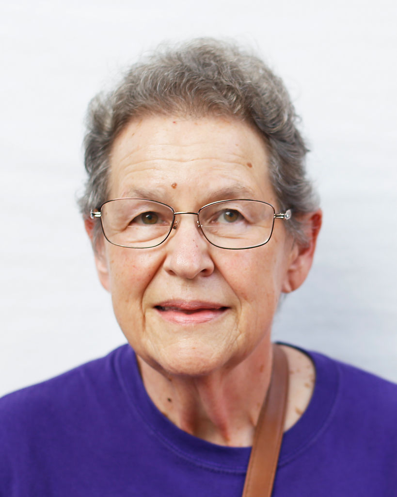 Ann Edwards